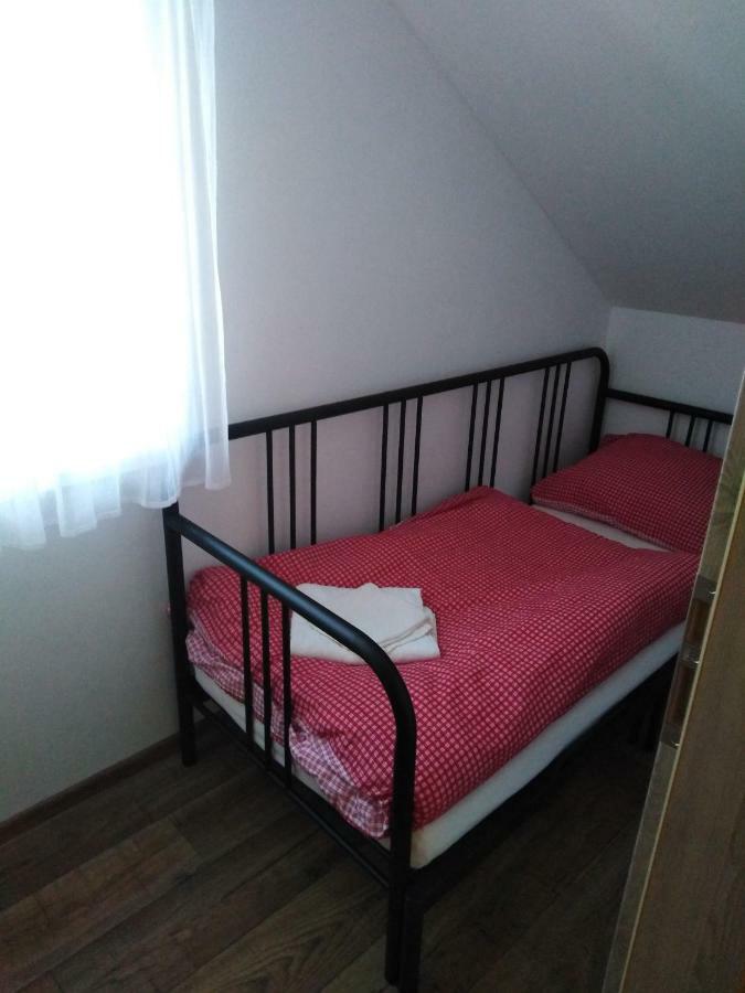 ליפנו נאד וויטאבו Rodinne Ubytovani Krauskopfovi מראה חיצוני תמונה